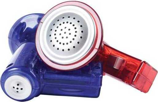 Mini Voice Changer