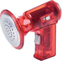 Mini Voice Changer