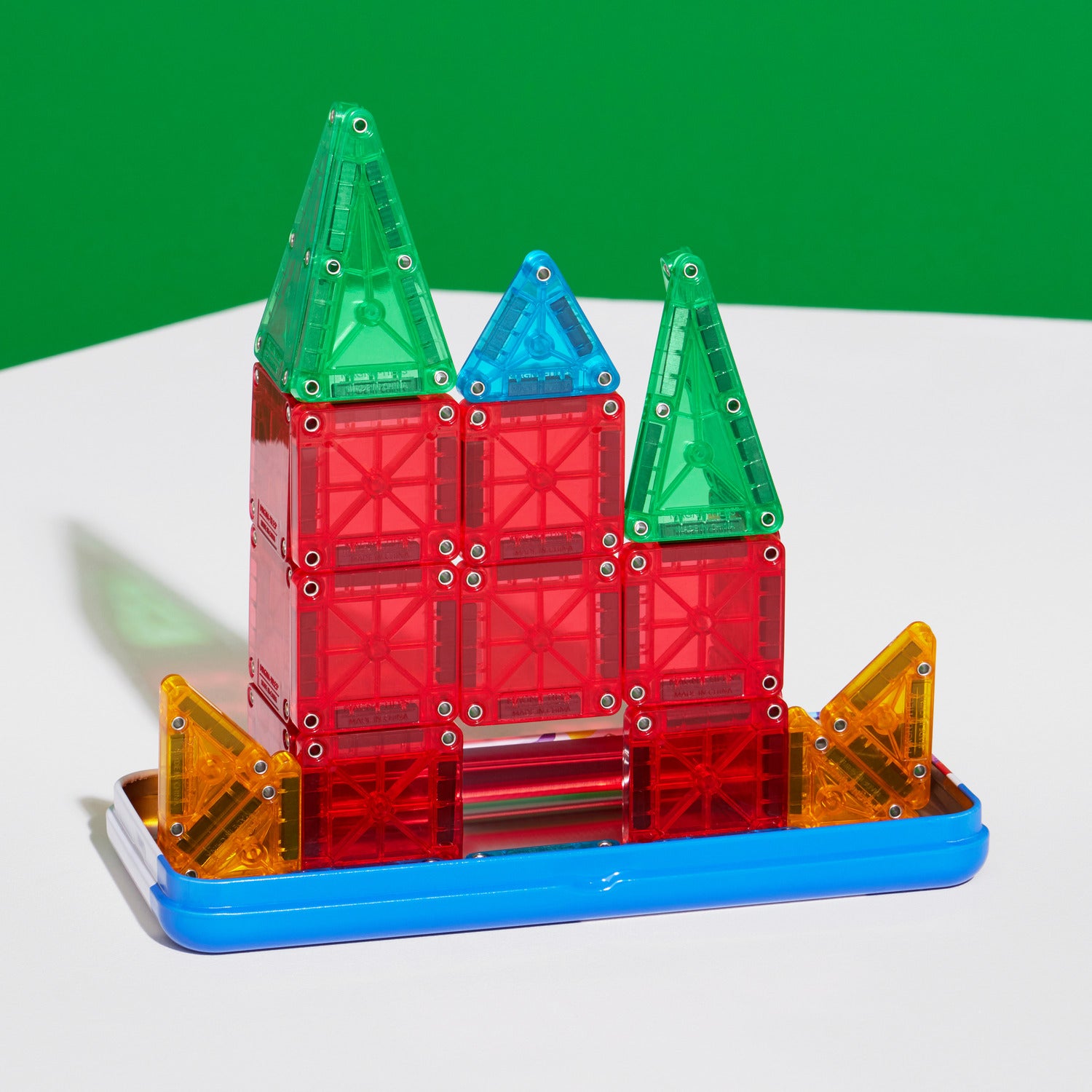 microMAGS Travel Set – The Toy Maven