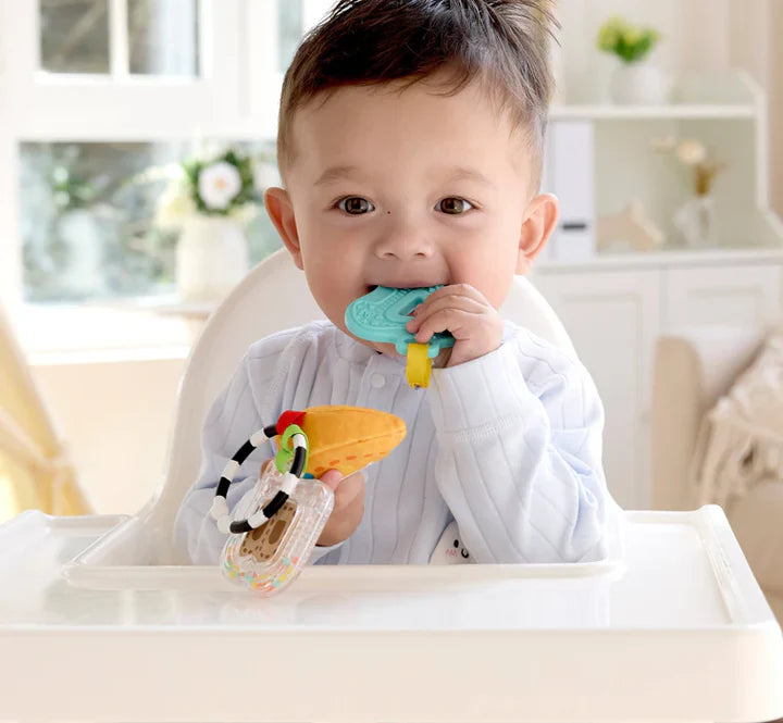 Sensory ABCs Playset
