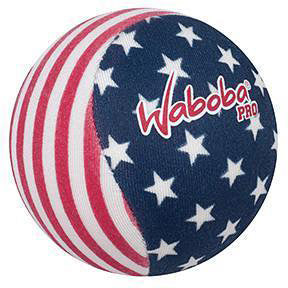 Waboba Pro - Star & Stripes