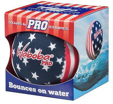 Waboba Pro - Star & Stripes