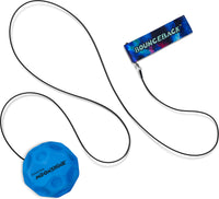 LED BounceBack Moon Ball (assorted colors)