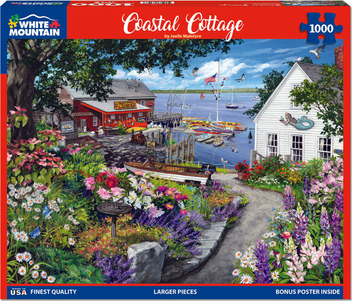 Cottage rustico Puzzle Da 1000 Pezzi, Puzzle Per Adulti, Puzzle Impossibile, puzzle Colorato, 1000 Puzzle Decorazione Per La Casa 1000pcs (75x50cm Cottage rustico Puzzle Da 1000 Pezzi, Puzzle Per Adulti, Puzzle Impossibile, puzzle Colorato, 1000 Puzzle Decorazione Per La Casa 1000pcs (75x50cm