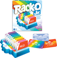 Rack-O Jr.