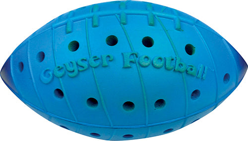 Geyser Football 6-Inch