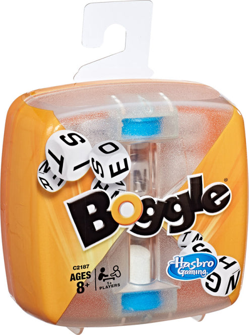 Boggle