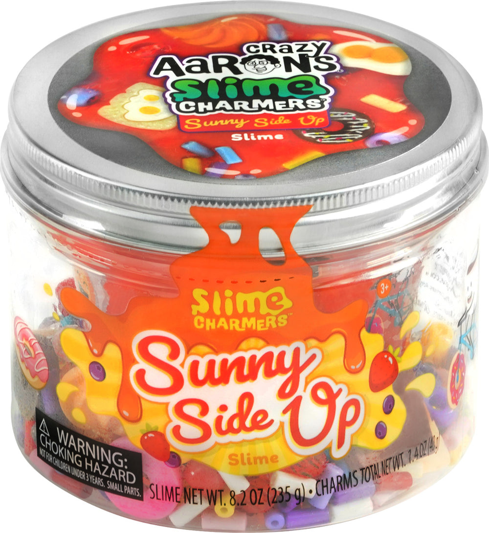 Crazy Aaron's Slime Charmers (Sunny Side Up)