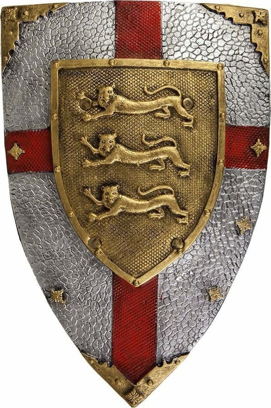 Lion Shield