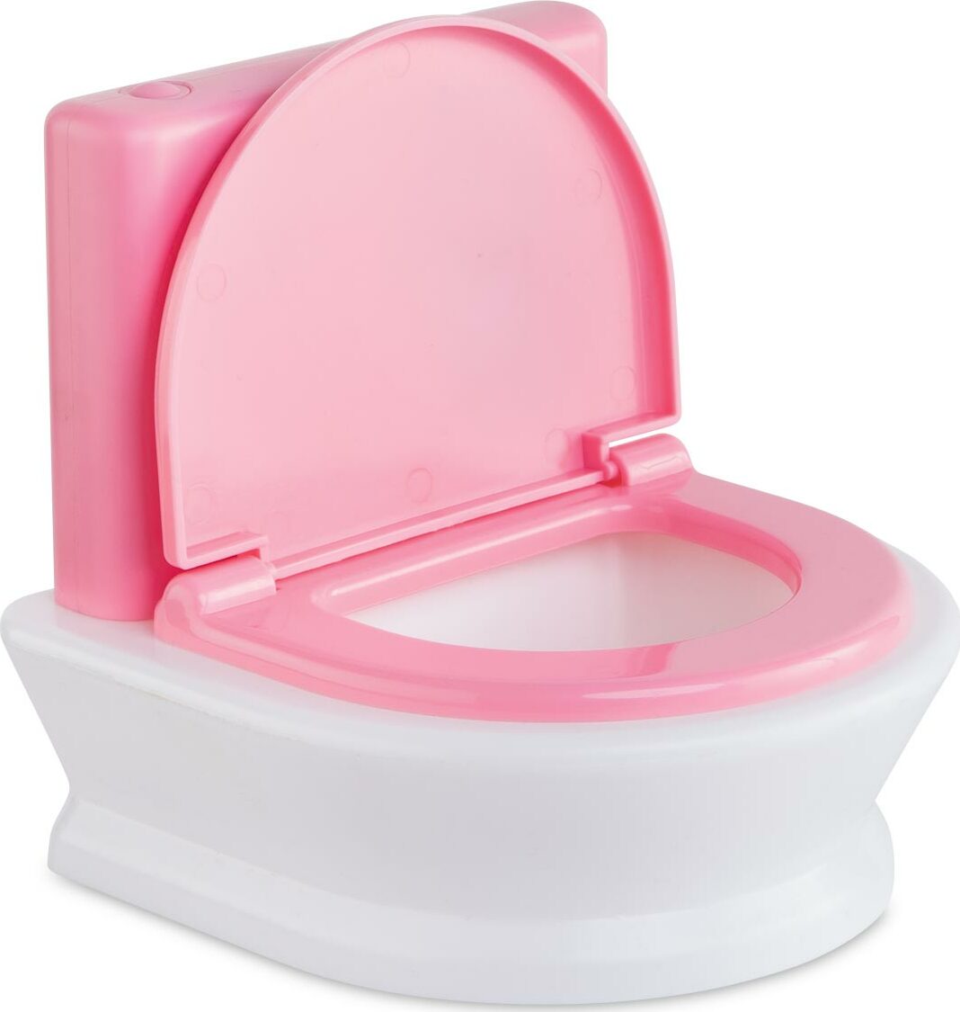 Interactive Toilet – The Toy Maven