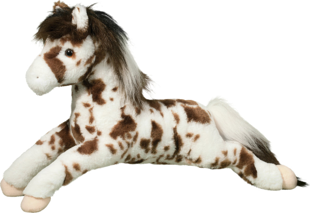 Hawkeye Appaloosa Horse (Large)