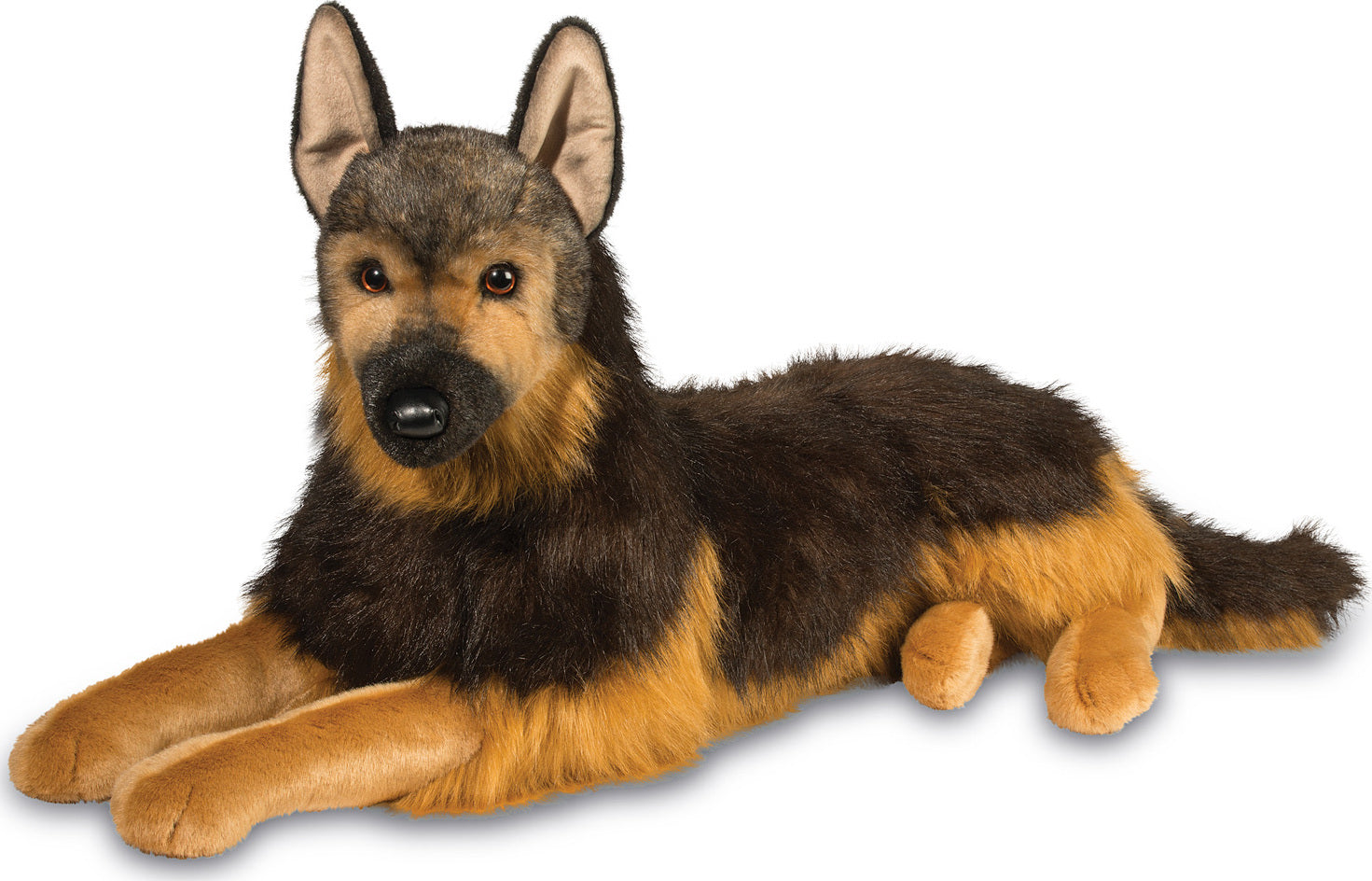 Major German Shepherd – The Toy Maven