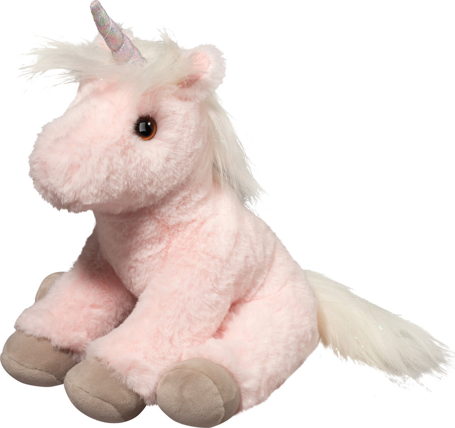 Lexie Soft Ice Pink Unicorn