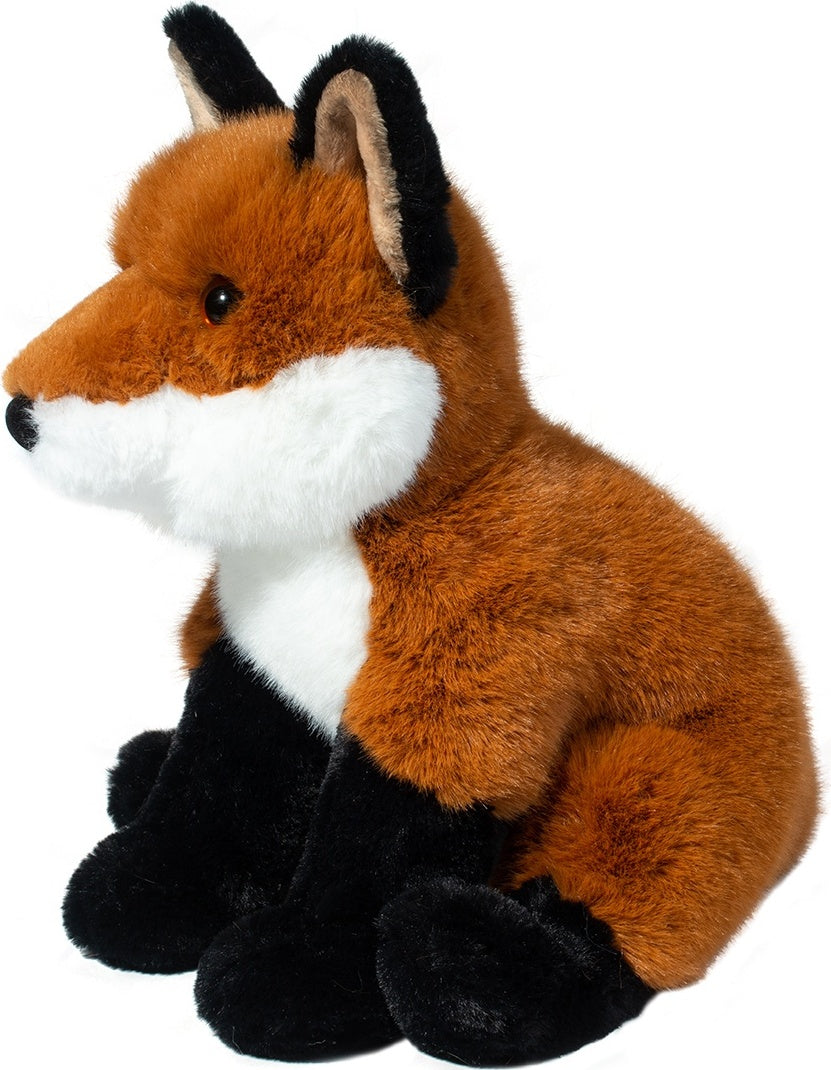 Super Freddie Soft Fox