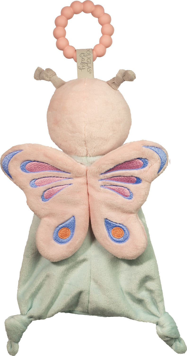 Bria Butterfly Teether