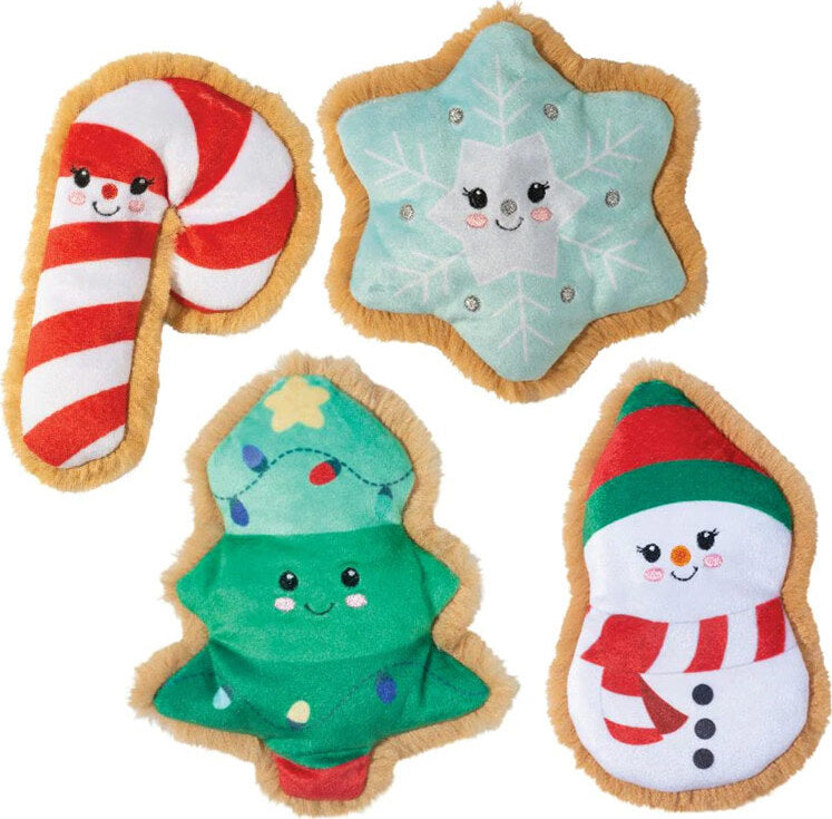 2023 Holiday Sugar Cookie Plush (Assorted)