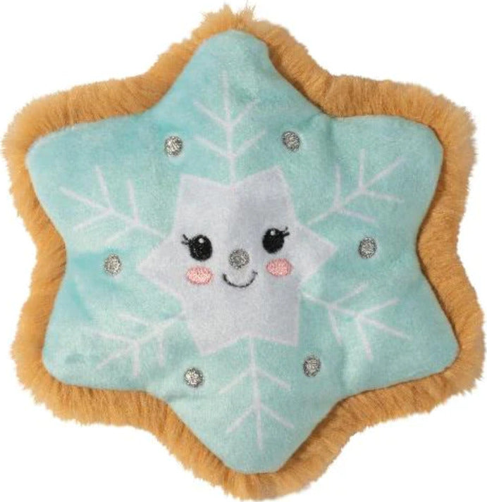 2023 Holiday Sugar Cookie Plush (Assorted)
