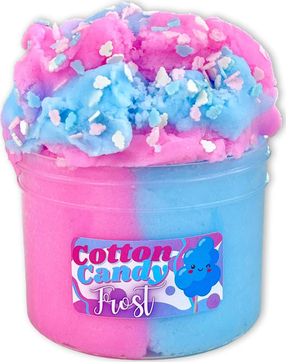 Cotton Candy Frost