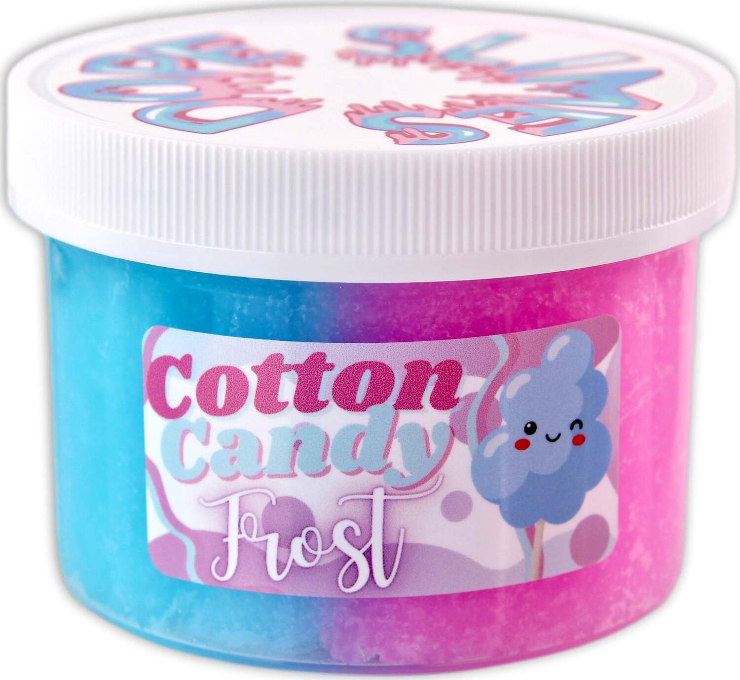 Cotton Candy Frost – The Toy Maven