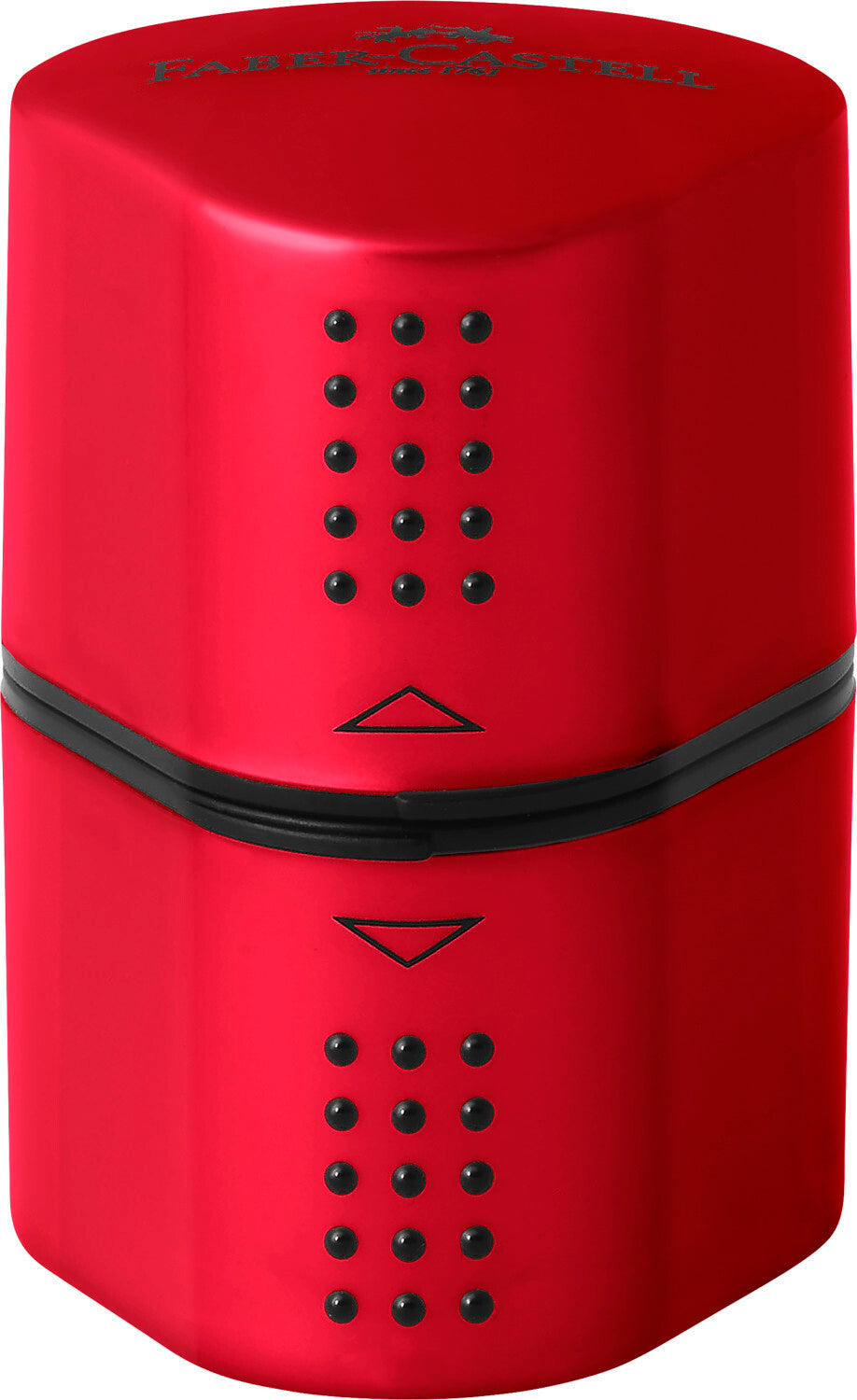 Grip Trio Pencil Sharpener