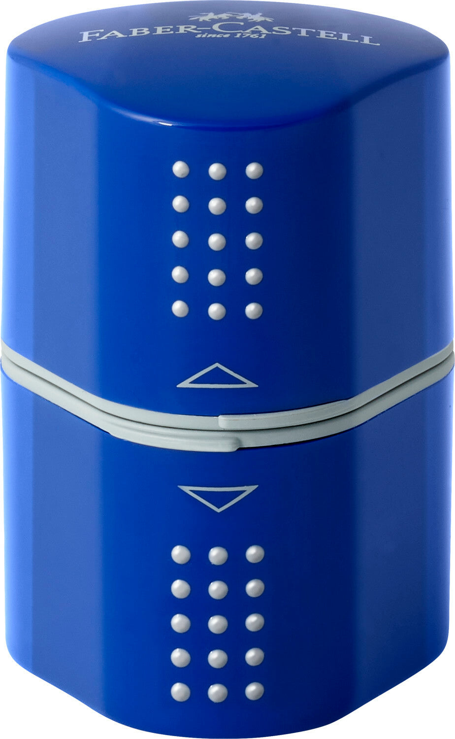 Grip Trio Pencil Sharpener