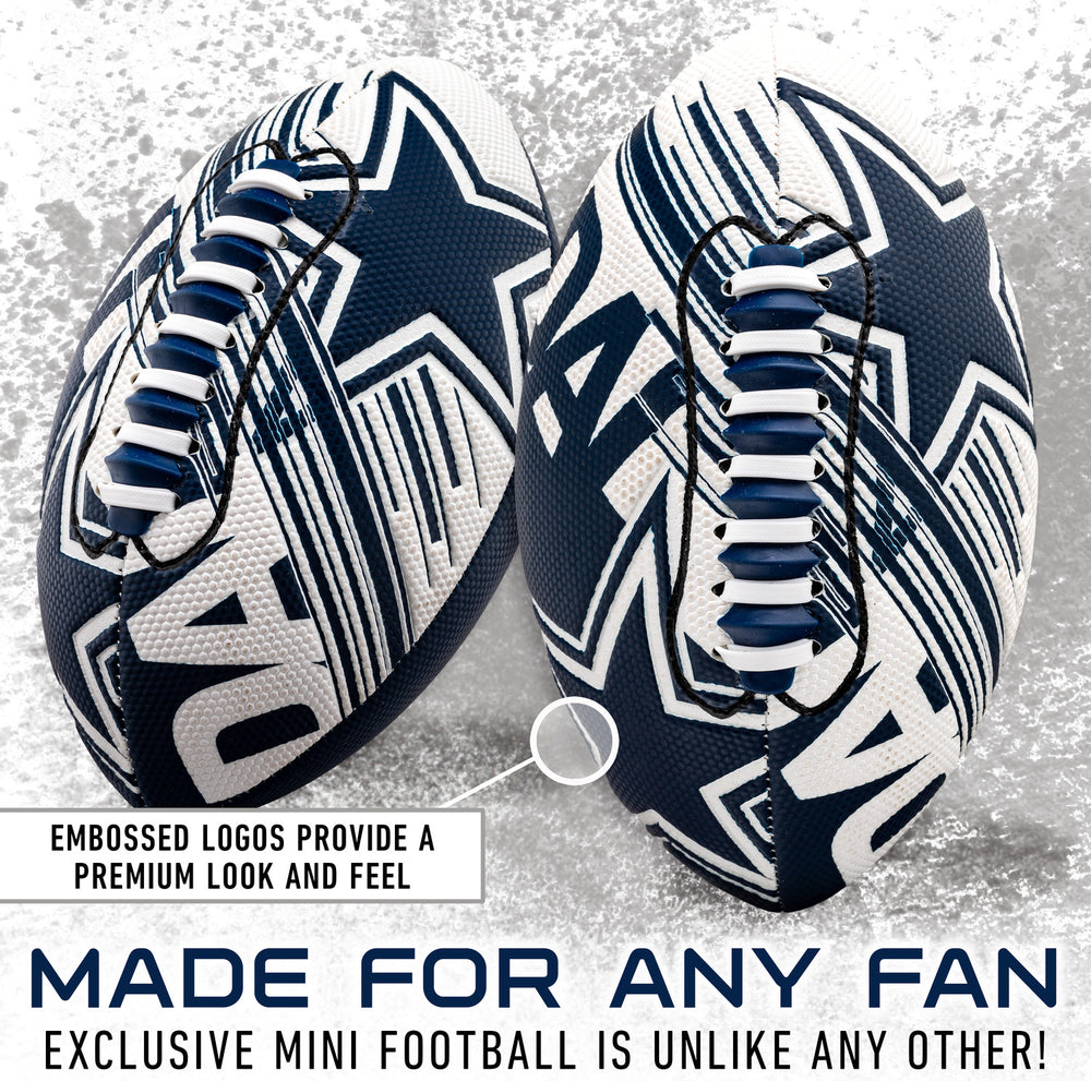 NFL Cowboys Air Tech Footbll