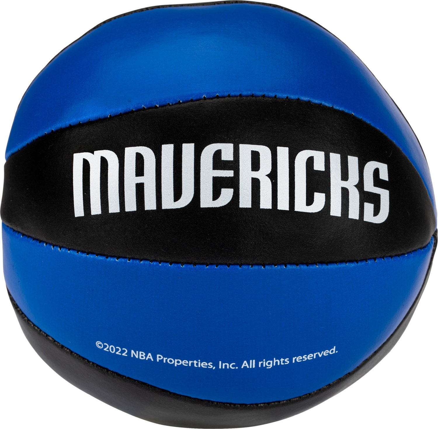 NBA Mavericks Soft Sport Blls