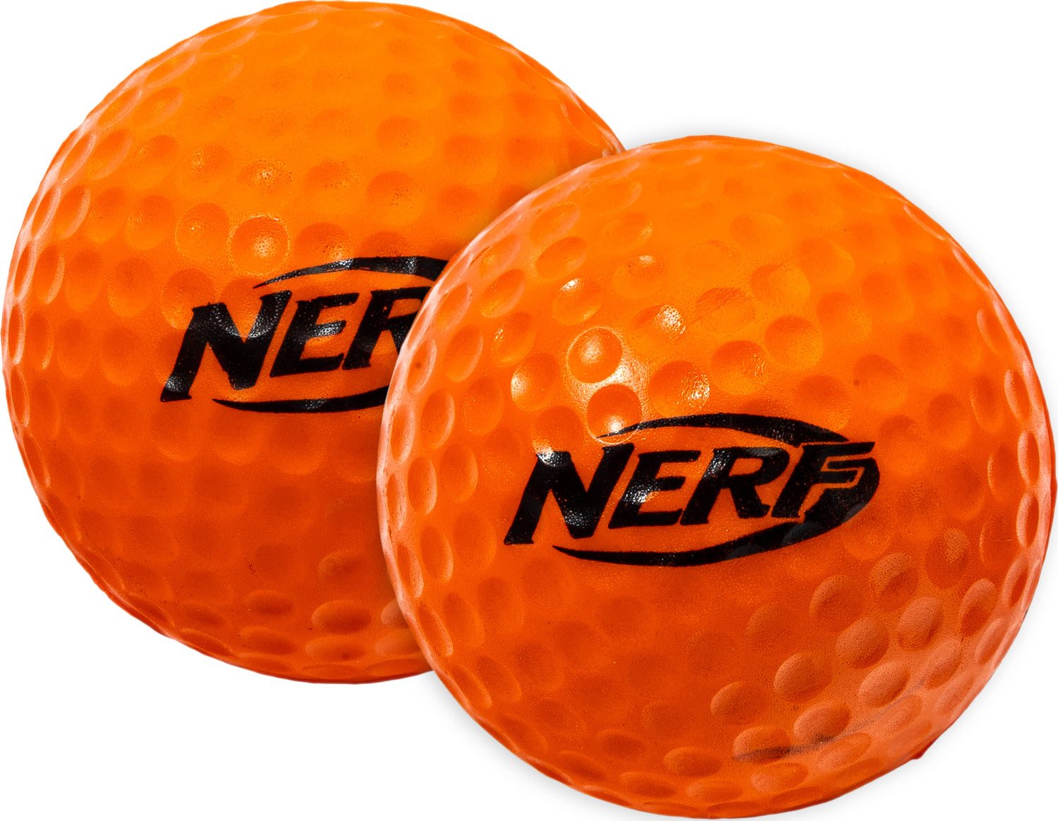 Nerf Trick Shot Golf Redesign