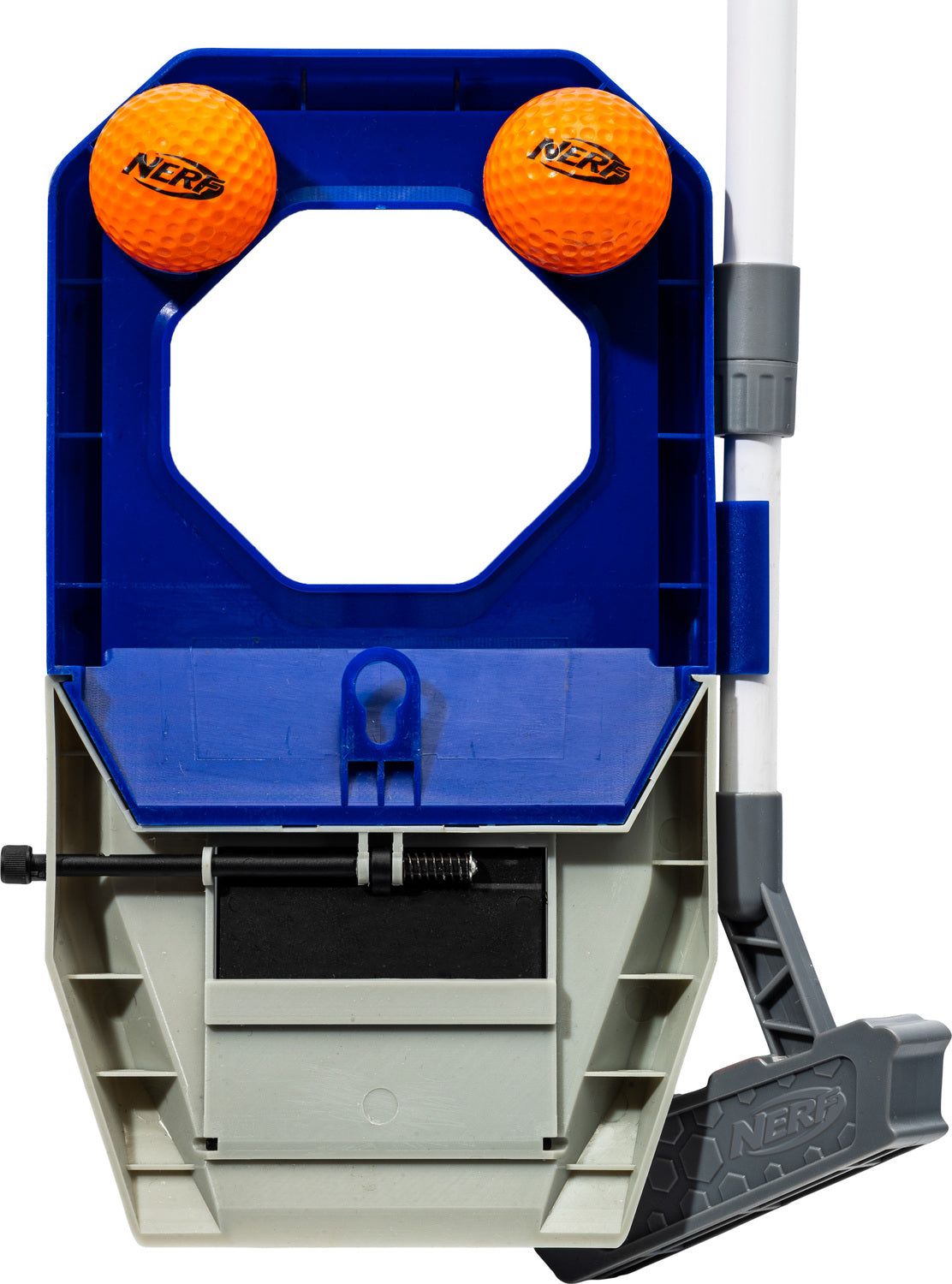 Nerf Trick Shot Golf Redesign