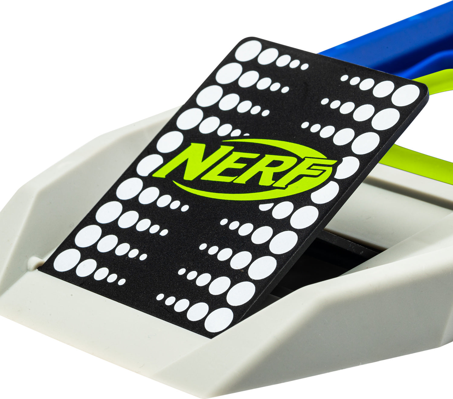 Nerf Trick Shot Golf Redesign