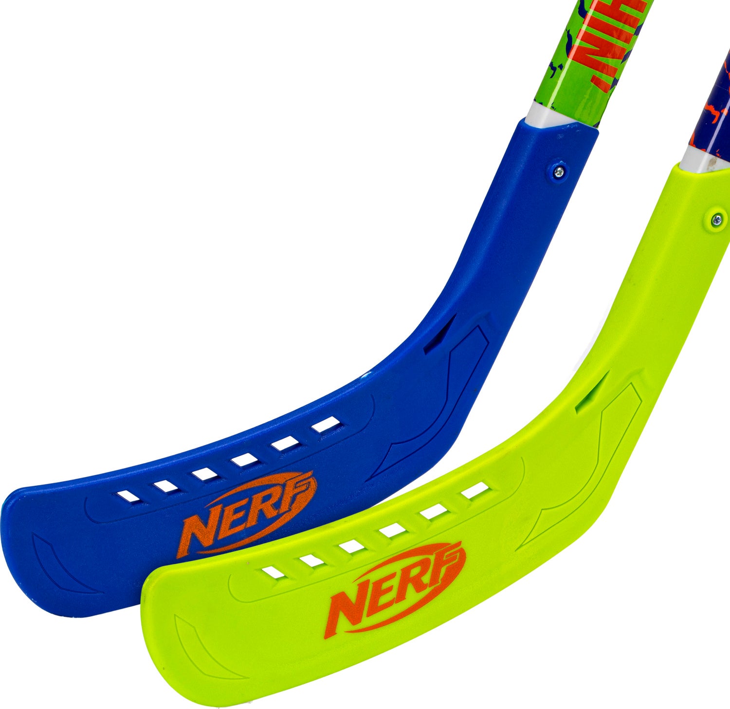 Nerf 2 Player Hockey Set