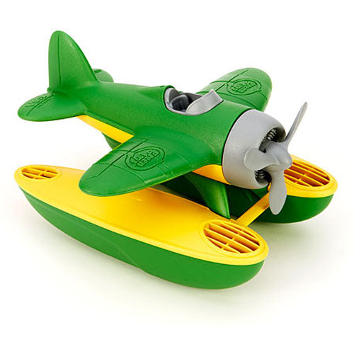 Green Toys Seaplane