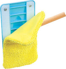 Clean Up Broom Set