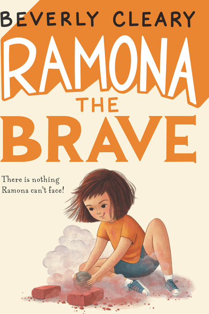 Ramona the Brave