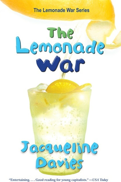 The Lemonade War