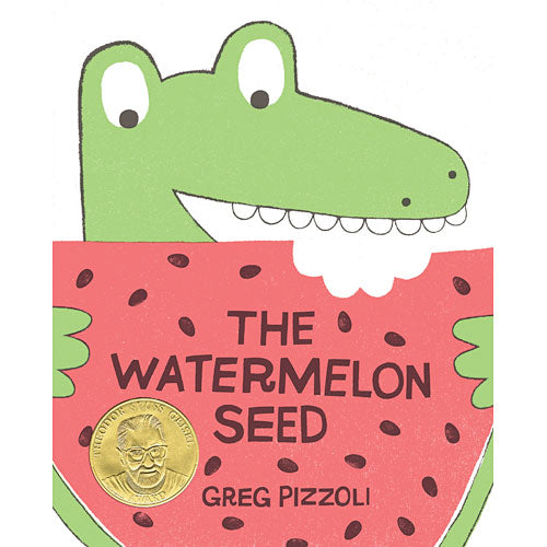 The Watermelon Seed