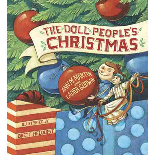 The Doll People's Christmas