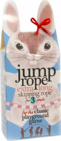 Playground Jump Rope (Extra Long!)