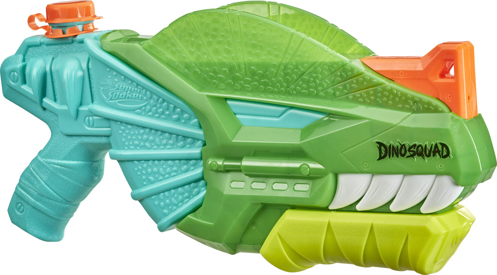 Nerf Super Soaker