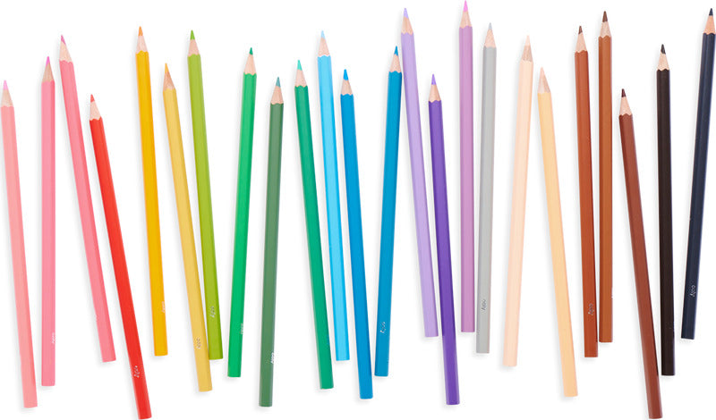 Color Together Colored Pencils