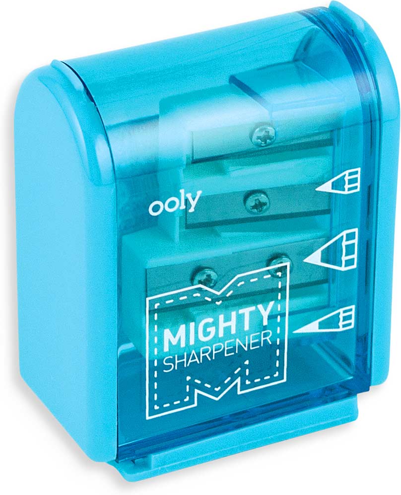 Mighty Sharpeners - (assorted)