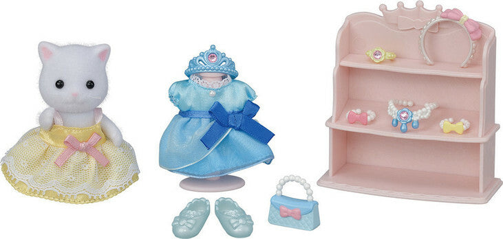 Princess Dress Up Set