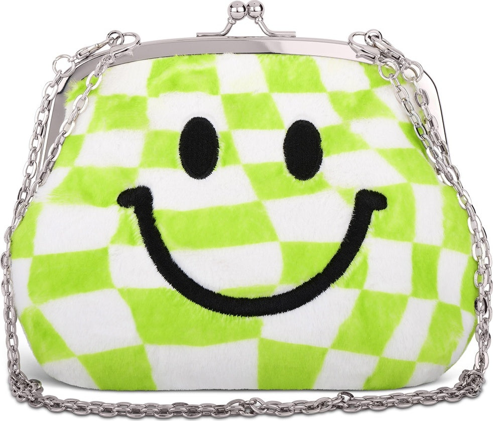 Happy Day Purse