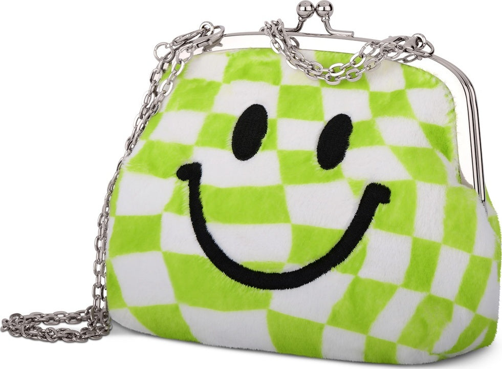 Happy Day Purse