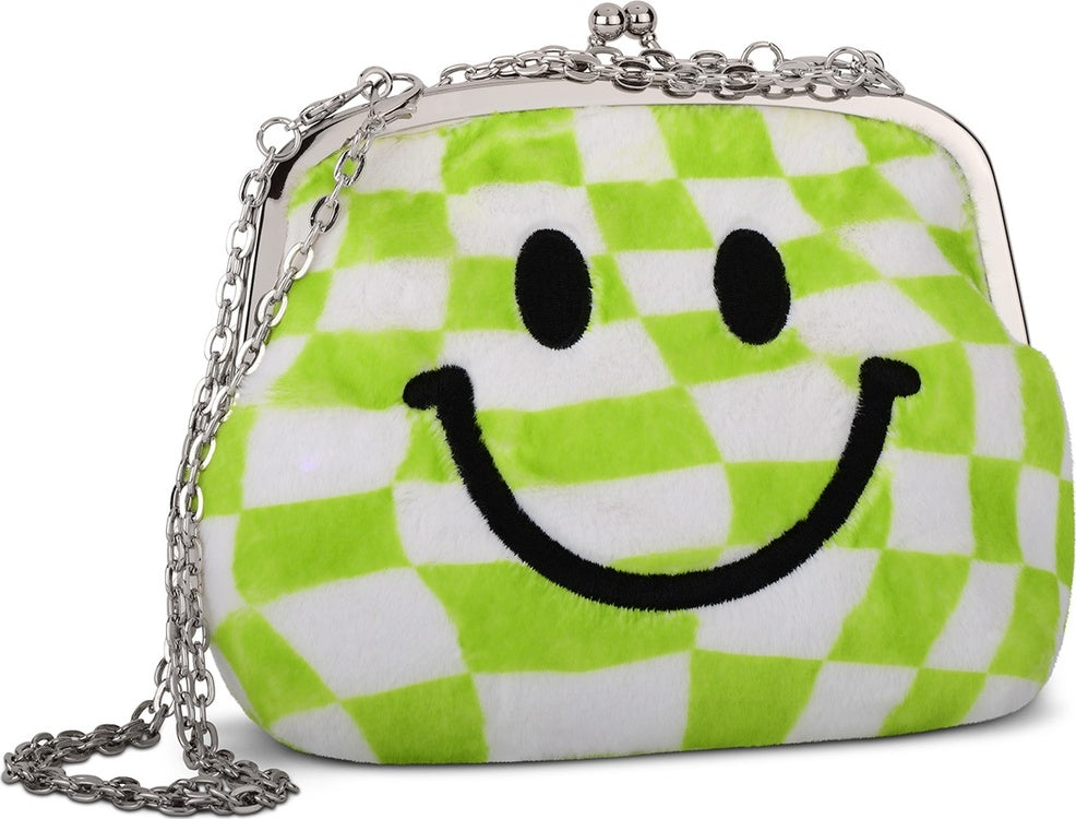 Happy Day Purse