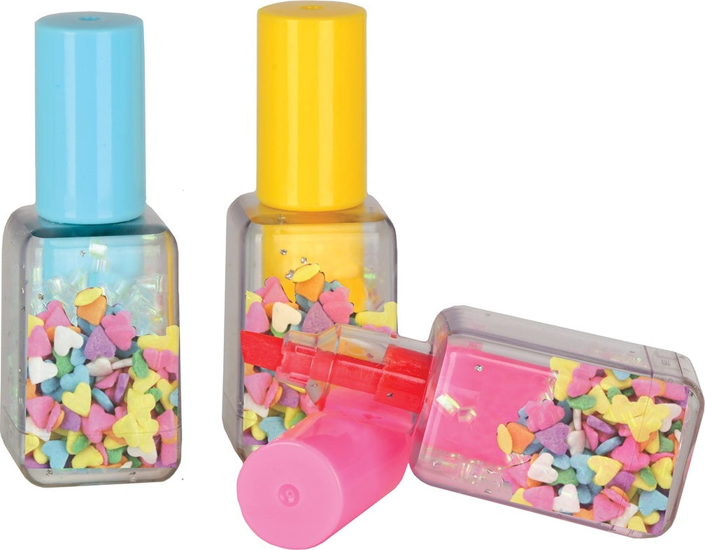 Nail Polish Highlighter Set