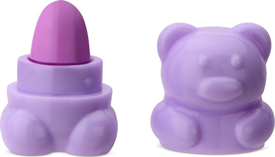 Gummy Bear Lip Balm Trio