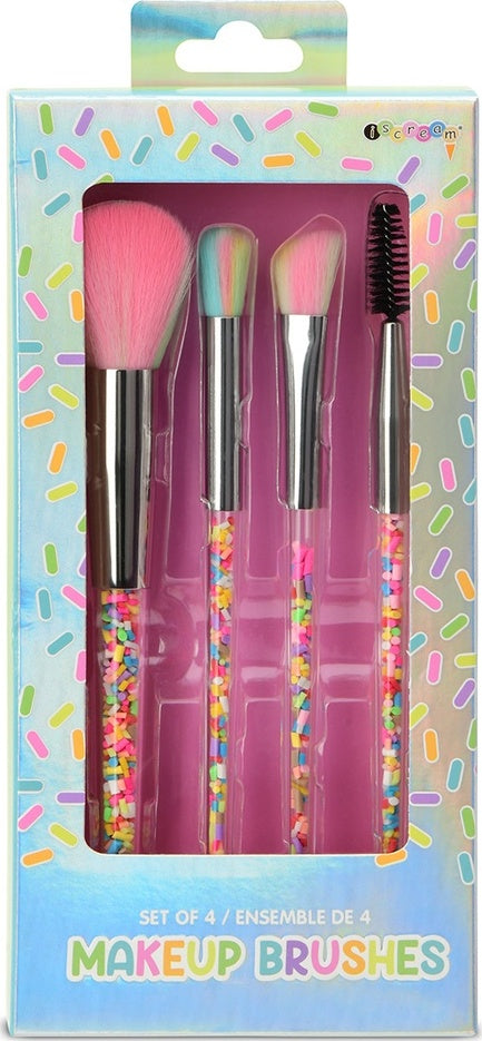 Sprinkles Eye Makeup Brushes Set