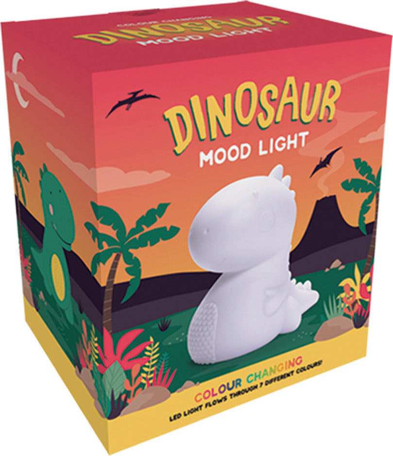 Giant Dinosaur Mood Light