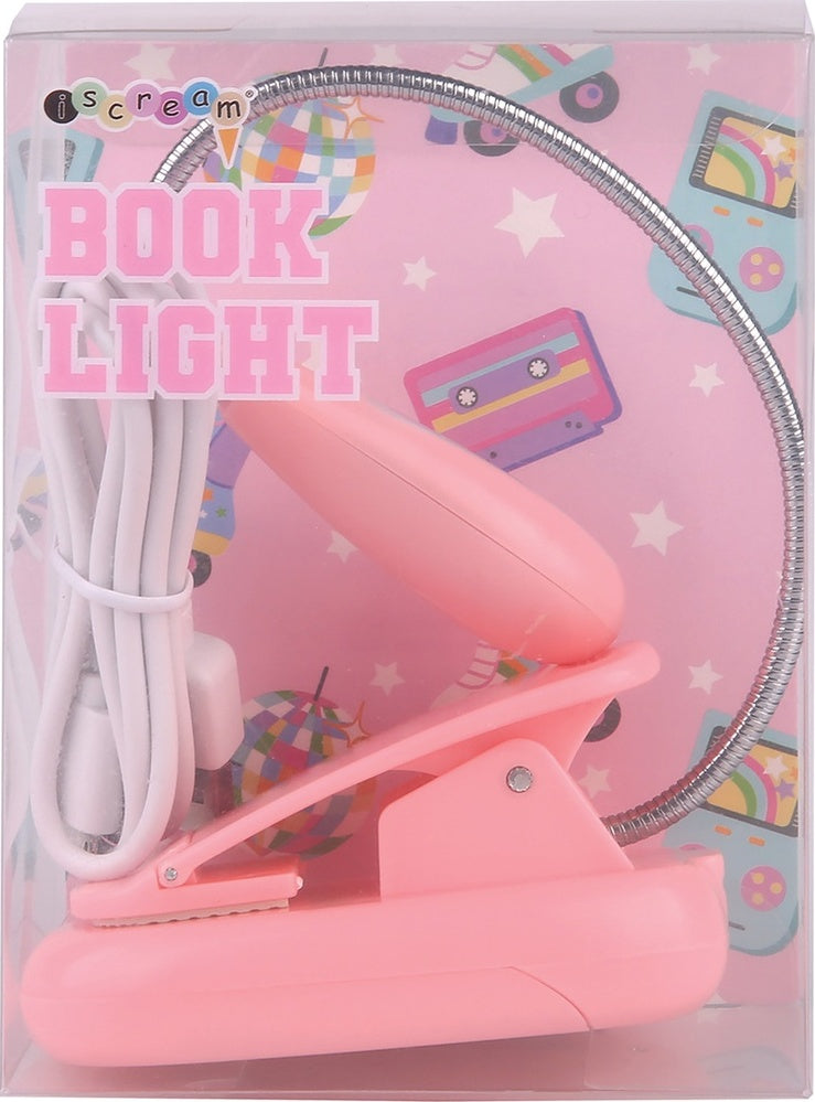 Shine Bright Book Light